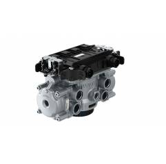 Modulator Iveco Abs 24V 41211414,4801040060 - 3