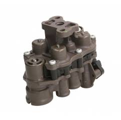 Supapa aer 4 circuite Iveco EuroTrakker 42553848,42553849