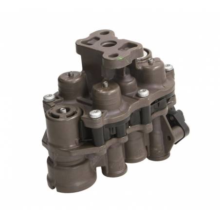 Supapa aer 4 circuite Iveco EuroTrakker 42553848,42553849