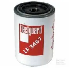 Filtru Ulei  836436346 20136346 W940/10 Fleetguard - 1