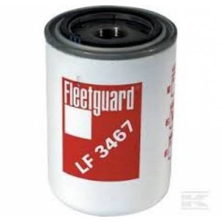 Filtru Ulei  836436346 20136346 W940/10 Fleetguard - 1