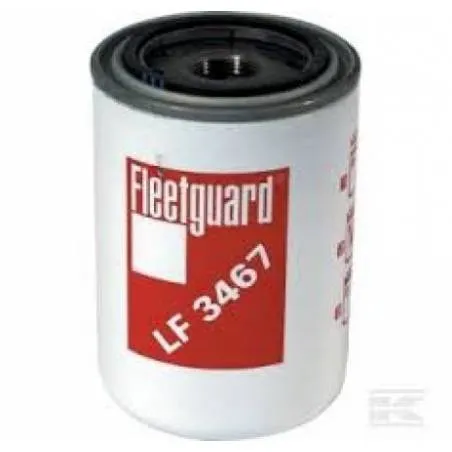 Filtru Ulei 836436346 20136346 W940/10 Fleetguard - 1