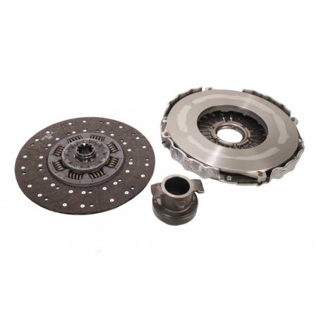 Kit ambreiaj FI430MM 10 Dinti Iveco Stralis 504148904,42102091