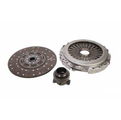 Kit ambreiaj Iveco Stralis 504148904 - 2