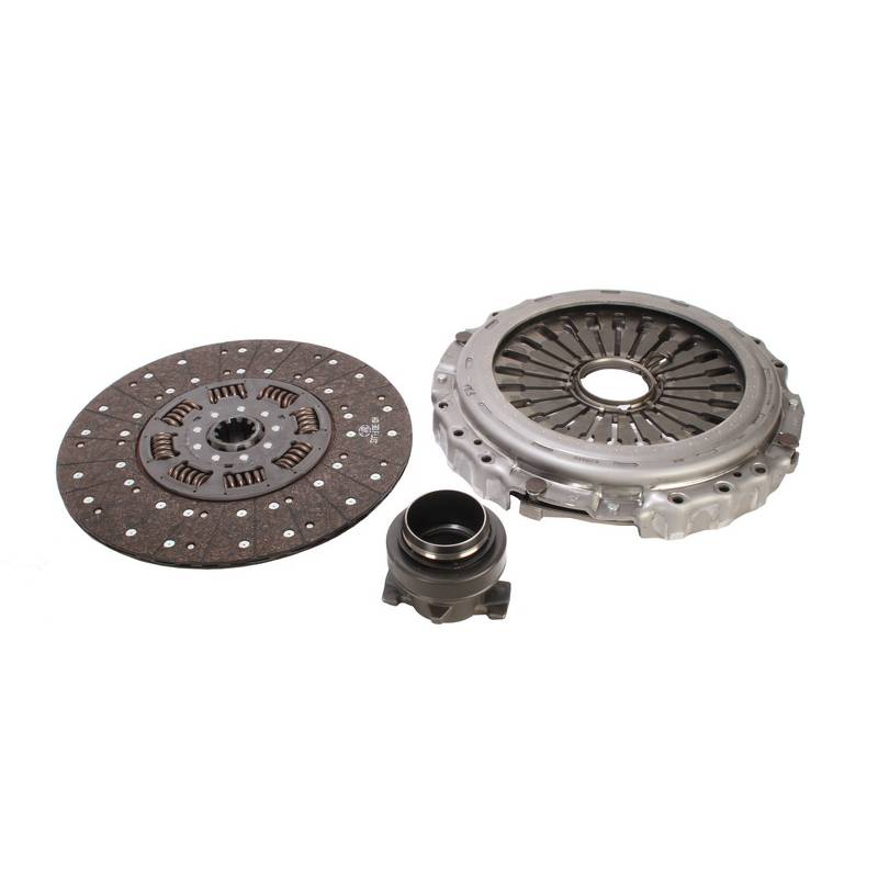 Kit ambreiaj Iveco Stralis 504148904 - 2