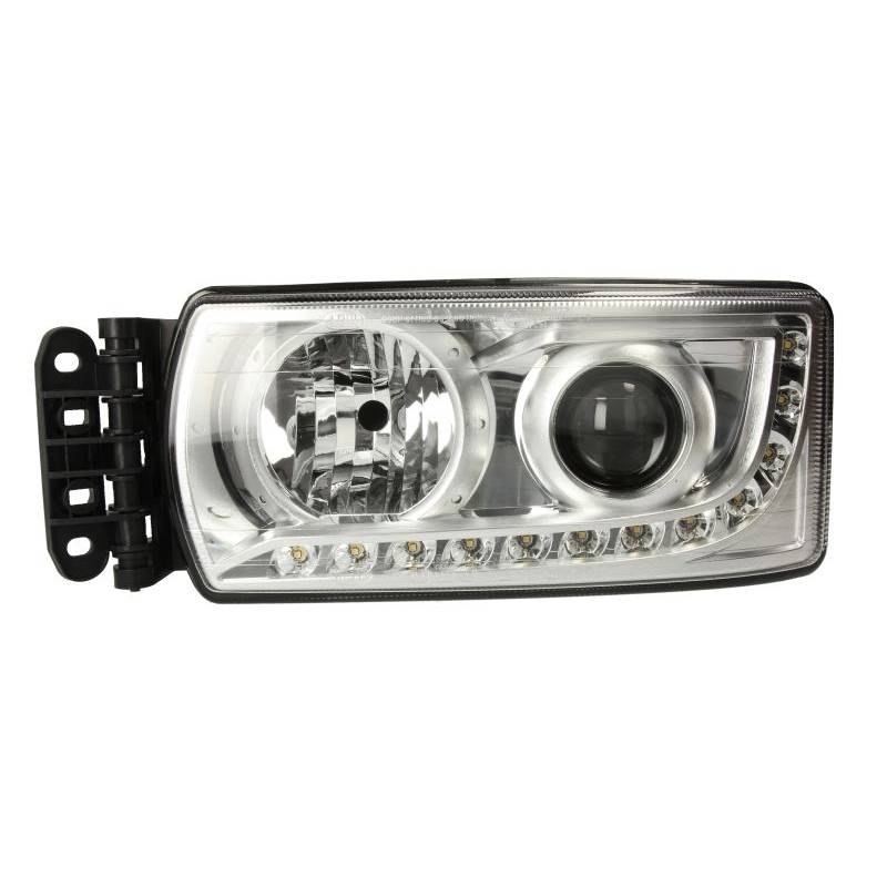 Far stanga Iveco Stralis 5801745777,5801745445 - 1