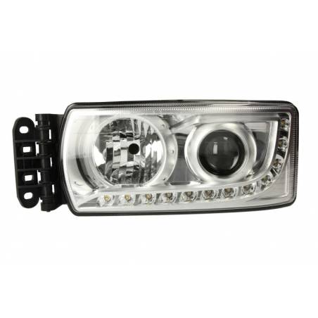 Far stanga Iveco Stralis 5801745777,5801745445 - 1