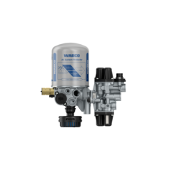 Supapa uscator completa Iveco 5802223716,9325050330