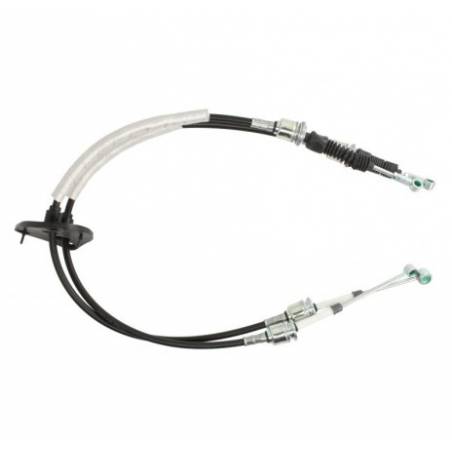 Cablu transmisie manuala Iveco Daily IV 5801317933,LIN14.44.49