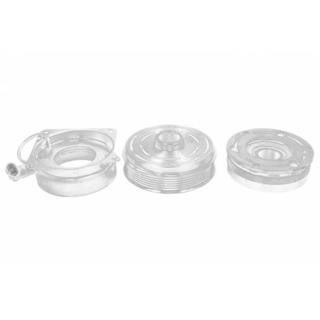 Vascocuplaj ventilator Iveco Daily IV 504086465,5801480322 - 1