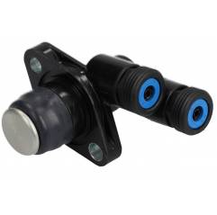 Supapa reglaj volan Iveco 5801279155,K018332N00