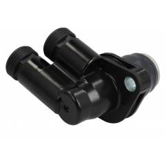 Supapa reglaj volan Iveco 5801279155,K018332N00