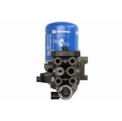 Supapa refulare completa Iveco 41285095,ZE4501