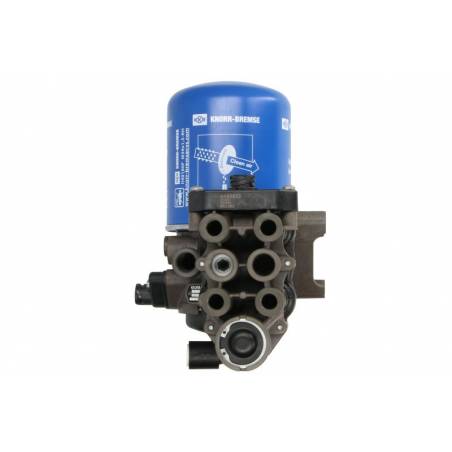 Supapa refulare completa Iveco 41285095,ZE4501