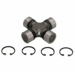 Cruce cardan 27x81.7MM Iveco Daily 9923550,9962244