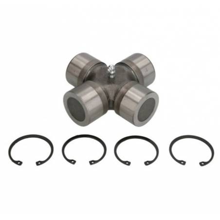 Cruce cardan 57X144MM Man F2000/Iveco EuroTech 81392006015,42491973 - 1