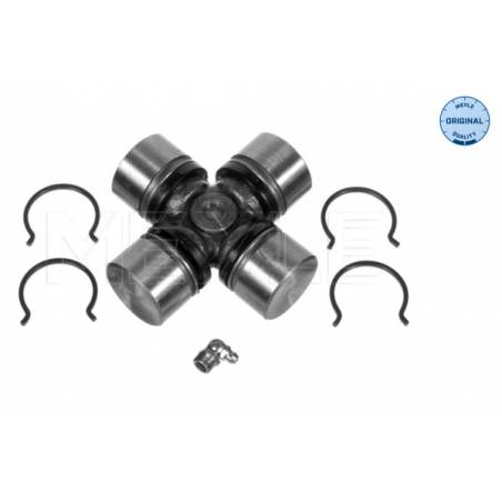 Cruce cardan 48X125.8MM Mercedes Actros/Atego/Axor 3604100231,3874100131 - 1