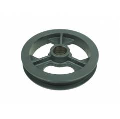 Fulie combina Claas Dominator, Medion 720792 - 1