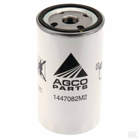 FILTRU ULEI LANDINI 02301217, 106387, 1447082M91, 2654186, 2654406, 6005001727 Bepco - 1