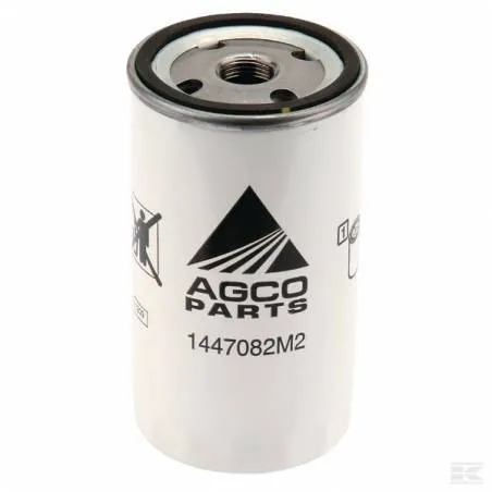 FILTRU ULEI LANDINI 02301217, 106387, 1447082M91, 2654186, 2654406, 6005001727 Bepco - 1