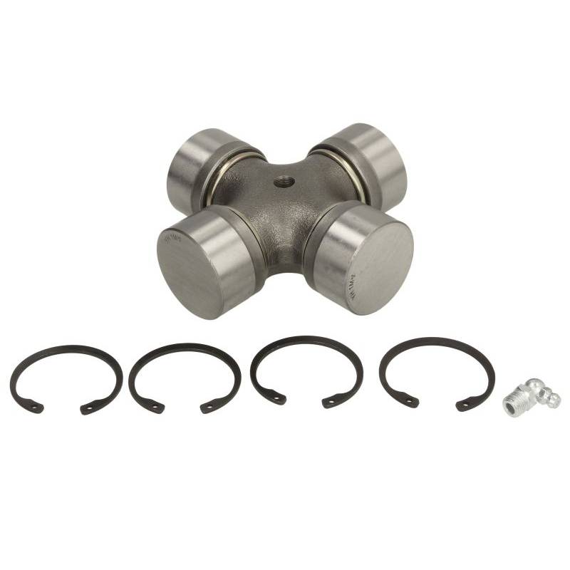 Cruce cardan 48X125.8MM Mercedes Actros/Atego/Axor 3604100231,3874100131 - 1