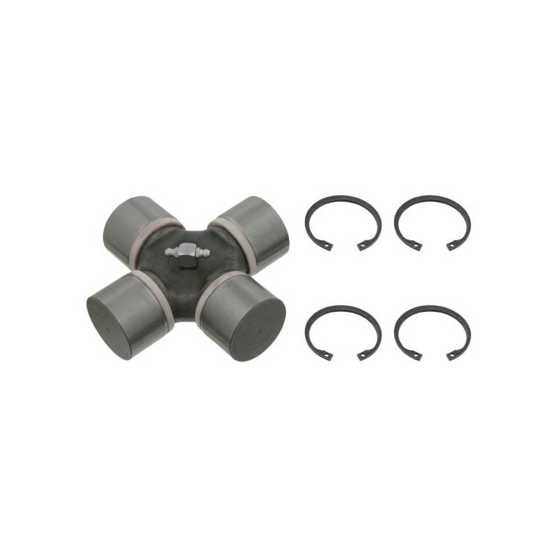 Cruce cardan 47.7X135.5MM Renault Kerax/Midlum/Premium 5001836379,AUG65142 - 1