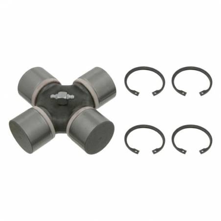 Cruce cardan 47.7X135.5MM Renault Kerax/Midlum/Premium 5001836379,AUG65142 - 1