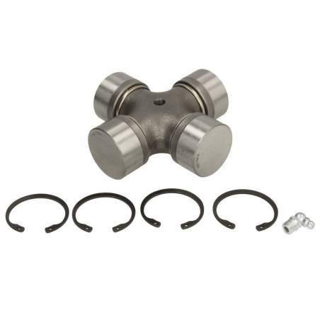 Cruce cardan 48X125.8MM Mercedes Actros/Atego/Axor 3604100231,3874100131