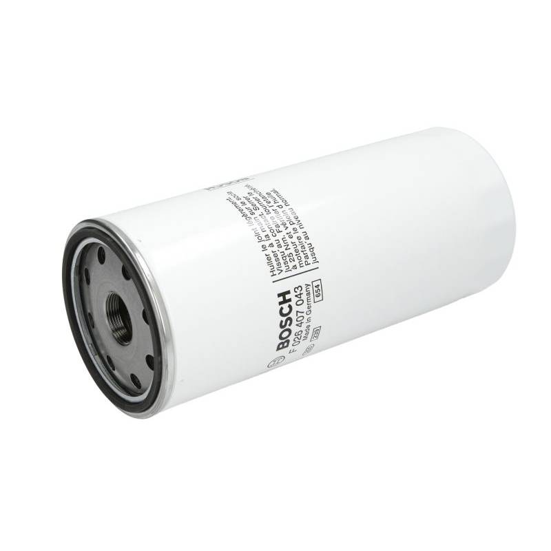 Filtru ulei motor Long Life Volvo 23658092,21707134 - 1