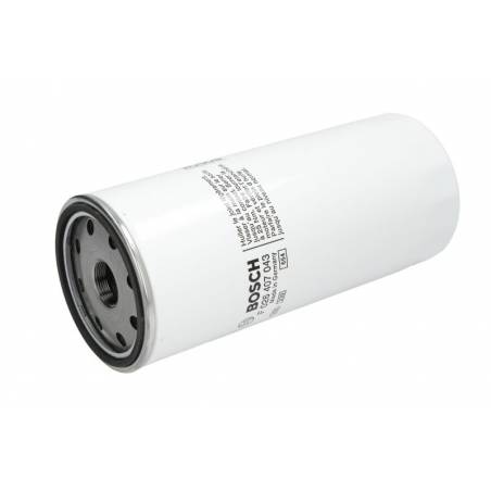 Filtru ulei motor Long Life Volvo 23658092,21707134 - 1