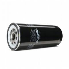 Filtru ulei motor Long Life Volvo 23658092,21707134 - 1