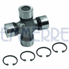 Cruce cardan 30.17X106.28MM Iveco Daily 42535253,42569360 - 1