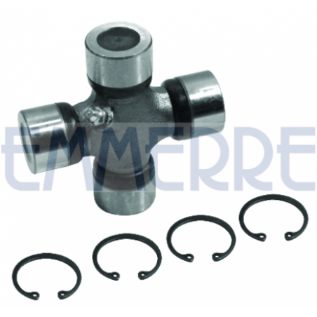 Cruce cardan 30.17X106.28MM Iveco Daily 42535253,42569360 - 1