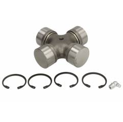 Cruce cardan 48X125.8MM Mercedes Actros/Atego/Axor 3604100231,3874100131