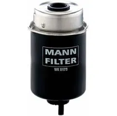 Filtru Separator John Deere WK8173 RE544394 RE526557 Mann Filter - 1