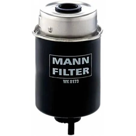 Filtru Separator John Deere WK8173 RE544394 RE526557 Mann Filter - 1