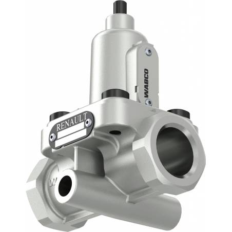 Supapa surplus aer Iveco 5010422743,4341002570