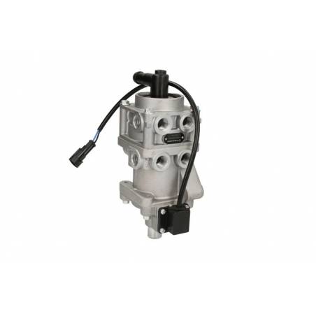 Supapa frana serviciu Iveco DX75BBA,500317963