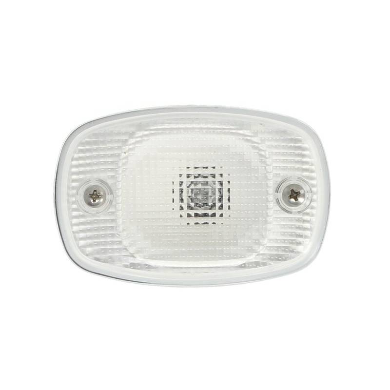 Lampa stanga Iveco Stralis 504045133,7.25318 - 1