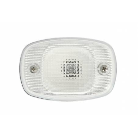 Lampa stanga Iveco Stralis 504045133,7.25318 - 1