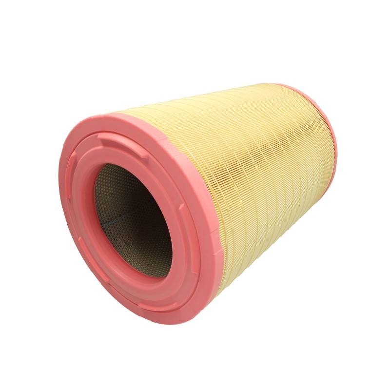 Filtru aer Renault Magnum/Midlum/Premium 5001865723,5010230841 - 1