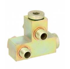 Supapa pompa alimentare Daf, 1622831 - 1