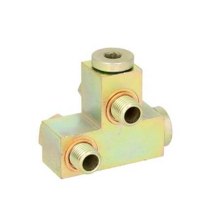 Supapa pompa alimentare Daf, 1622831 - 1