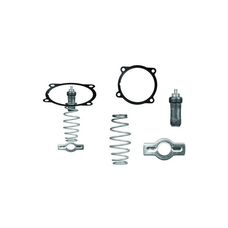 Termostat Iveco Stralis/Trakker 504071087,LE451179 - 1