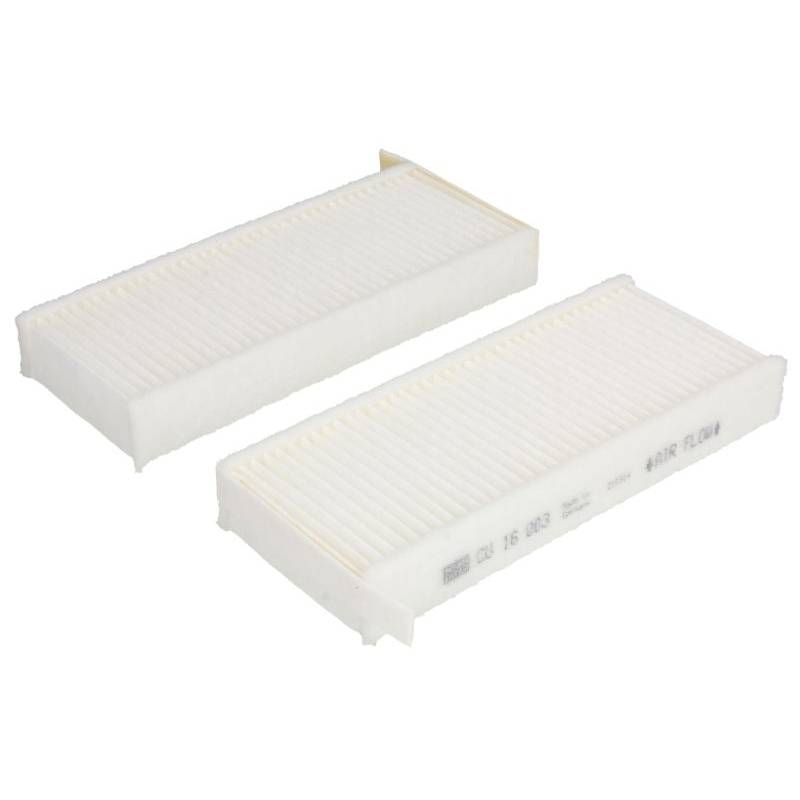 Filtru polen Daf XF106 Euro 6 2181325,CU16003-2 - 1