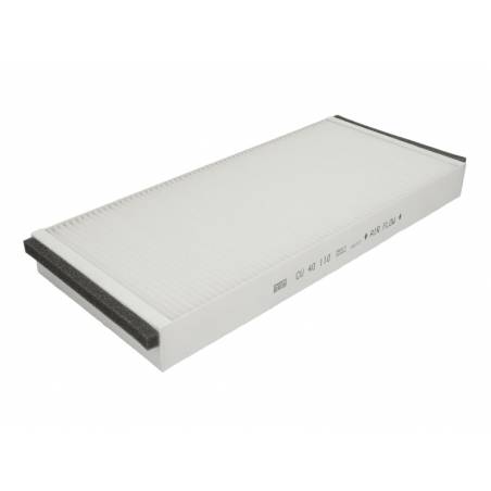 Filtru polen Man F2000/Scania 3 81619100011,482749 - 1