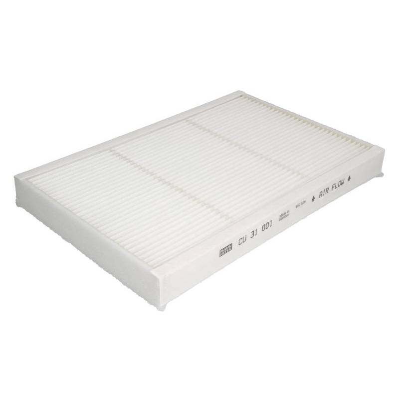 Filtru polen Volvo FH16/FM 23515329,82348995 - 1