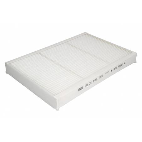 Filtru polen Volvo FH16/FM 23515329,82348995 - 1