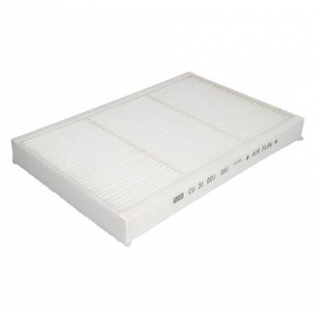 Filtru polen Volvo FH16/FM 23515329,82348995 - 1