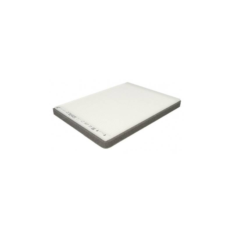 Filtru polen Daf CF85/XF95/XF105 1389016,1658991 - 1